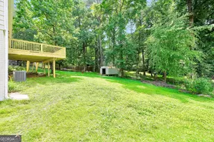 243 Mimosa Ln, Stockbridge, GA 30281 - Photo 35