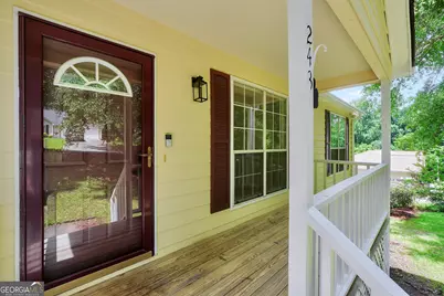 243 Mimosa Lane, Stockbridge, GA 30281 - Photo 5