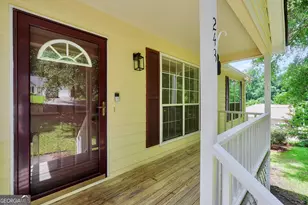 243 Mimosa Ln, Stockbridge, GA 30281 - Photo 5