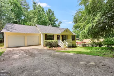 243 Mimosa Lane, Stockbridge, GA 30281 - Photo 3