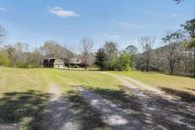 330 Country Kitchen Road, Barnesville, GA 30204 - Photo 7