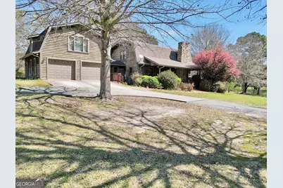 330 Country Kitchen Road, Barnesville, GA 30204 - Photo 3