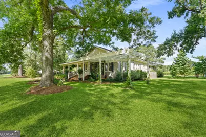 439 Dover Road, Sylvania, GA 30467 - Photo 5