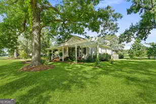 439 Dover Rd, Sylvania, GA 30467 - Photo 5