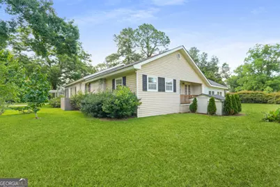 439 Dover Road, Sylvania, GA 30467 - Photo 5