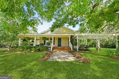 439 Dover Road, Sylvania, GA 30467 - Photo 1