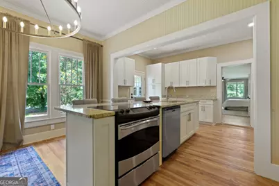 439 Dover Road, Sylvania, GA 30467 - Photo 13