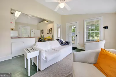 124 E Ward Road, Jackson, GA 30233 - Photo 15
