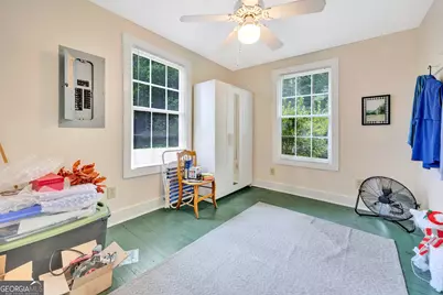 124 E Ward Road, Jackson, GA 30233 - Photo 25