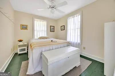 124 E Ward Road, Jackson, GA 30233 - Photo 23