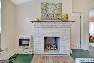 124 E Ward Rd, Jackson, GA 30233 - Photo 17