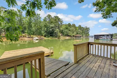 124 E Ward Road, Jackson, GA 30233 - Photo 29