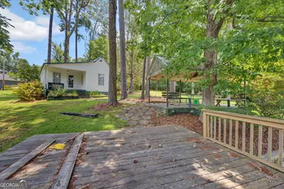 124 E Ward Road, Jackson, GA 30233 - Photo 7