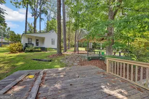 124 E Ward Rd, Jackson, GA 30233 - Photo 7