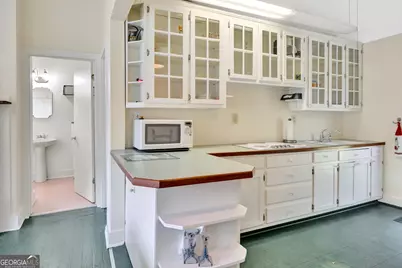 124 E Ward Road, Jackson, GA 30233 - Photo 19