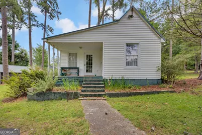 124 E Ward Road, Jackson, GA 30233 - Photo 11