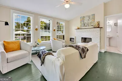 124 E Ward Road, Jackson, GA 30233 - Photo 13