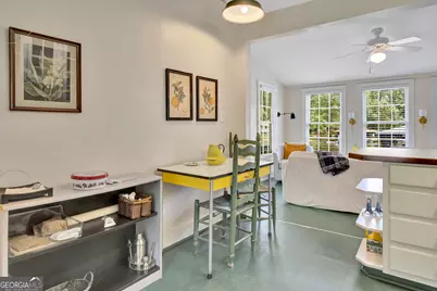 124 E Ward Road, Jackson, GA 30233 - Photo 21