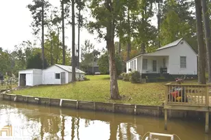 124 E Ward Rd, Jackson, GA 30233 - Photo 9