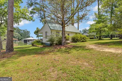 124 E Ward Road, Jackson, GA 30233 - Photo 3