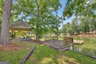 124 E Ward Rd, Jackson, GA 30233 - Photo 5