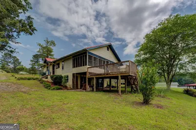 114 Mabry Road, Jackson, GA 30233 - Photo 1