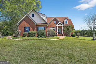 360 Happy Hill Rd, Carrollton, GA 30116 - Photo 1