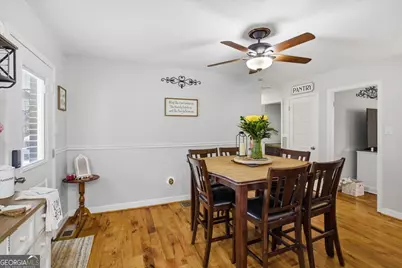 210 Laurel Street, Griffin, GA 30224 - Photo 11