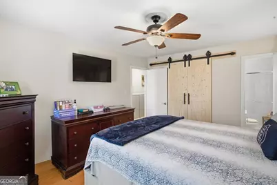 210 Laurel Street, Griffin, GA 30224 - Photo 19