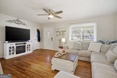 210 Laurel Street, Griffin, GA 30224 - Photo 5
