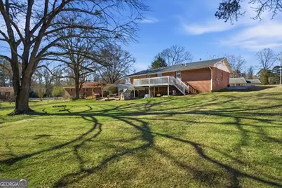 210 Laurel Street, Griffin, GA 30224 - Photo 25