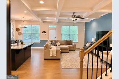 7527 Stone Creek Path, Lithonia, GA 30038 - Photo 3