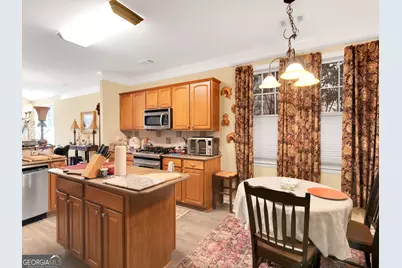 1141 Pebble Creek Lane, Locust Grove, GA 30248 - Photo 5