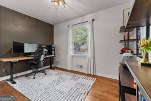 702 Burbank Dr SE, Smyrna, GA 30080 - Photo 19