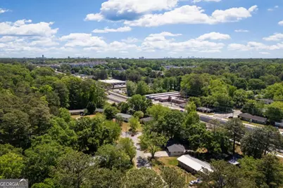 702 Burbank Drive SE, Smyrna, GA 30080 - Photo 27