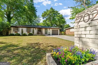 702 Burbank Drive SE, Smyrna, GA 30080 - Photo 1
