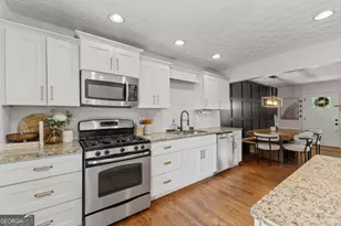 702 Burbank Dr SE, Smyrna, GA 30080 - Photo 7