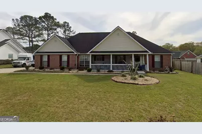 212 Sage Drive, Warner Robins, GA 31088 - Photo 1