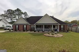 212 Sage Dr, Warner Robins, GA 31088 - Photo 1