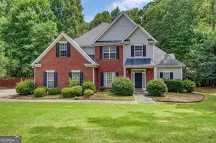 255 Squire Ln, Fayetteville, GA 30214 - Photo 1