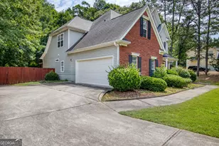 255 Squire Ln, Fayetteville, GA 30214 - Photo 5