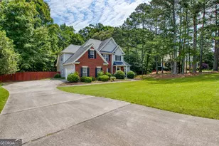 255 Squire Ln, Fayetteville, GA 30214 - Photo 3
