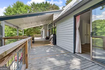 181 Dam Lake Drive, Dillard, GA 30537 - Photo 11