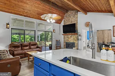 181 Dam Lake Drive, Dillard, GA 30537 - Photo 19
