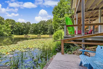181 Dam Lake Drive, Dillard, GA 30537 - Photo 29