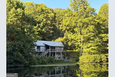 181 Dam Lake Drive, Dillard, GA 30537 - Photo 1