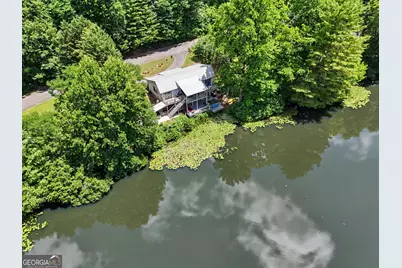181 Dam Lake Drive, Dillard, GA 30537 - Photo 3