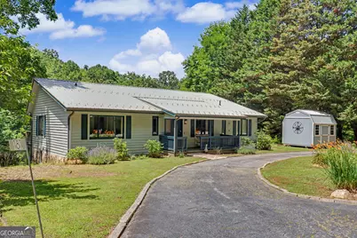 181 Dam Lake Drive, Dillard, GA 30537 - Photo 7