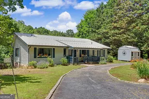 181 Dam Lake Dr, Dillard, GA 30537 - Photo 7