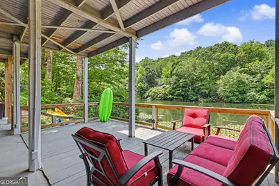 181 Dam Lake Drive, Dillard, GA 30537 - Photo 13